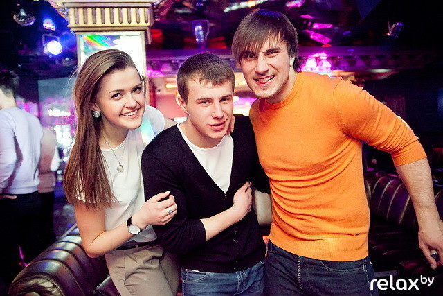 Ретро в Madison, фото № 41