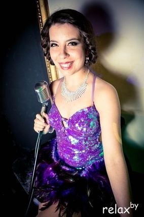 Вечеринка в клубе Опера!, фото № 19