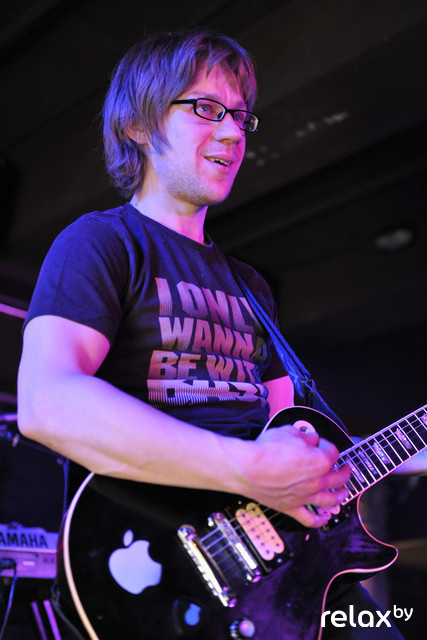 Coyote Show Time, фото № 45