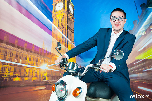 Корпоратив Artox, фото № 52