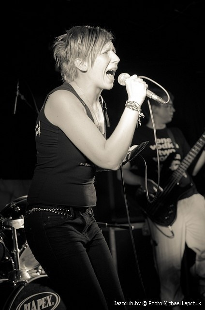 Рок фестиваль Виктора Цоя, фото № 16