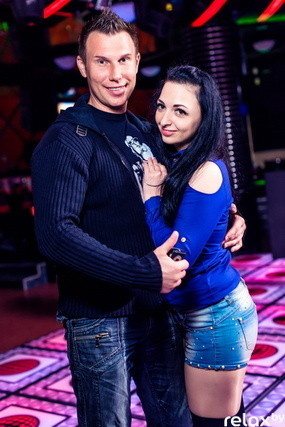 Dancefloor Kings, фото № 65