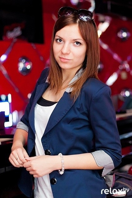 Next club show, фото № 100