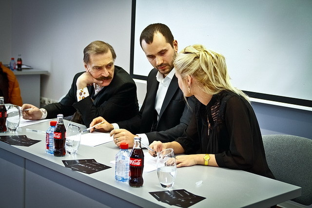 Кастинг Blackhall Bar, фото № 34