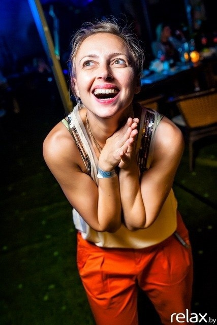 CASABLANCA OPEN YOUR EYES, фото № 59