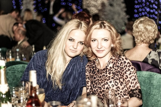 Ночь в Журавинке, фото № 6