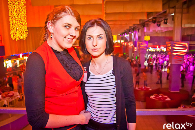 Встреча выпускников, фото № 15