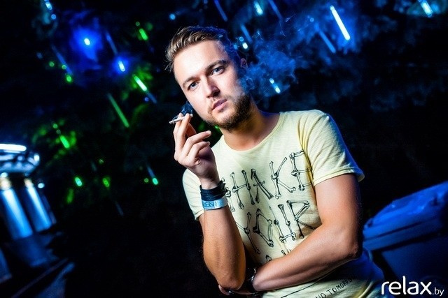 CASABLANCA OPEN YOUR EYES, фото № 54