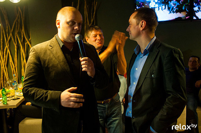 Открытие Террапицца на Мележа 1, фото № 33