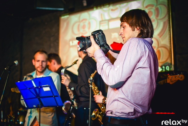 Корпоратив Artox 2 часть, фото № 126