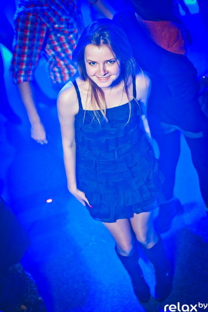 Клубная ночь в Millennium, фото № 14