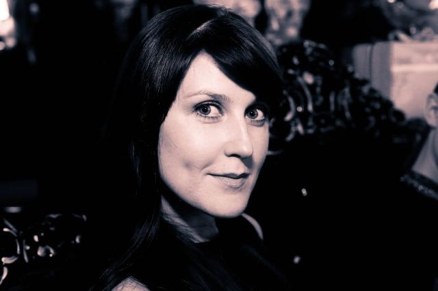 День рождения Ольги Галыгиной в Богеме, фото № 36