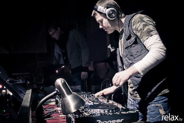 Electro Life, фото № 56