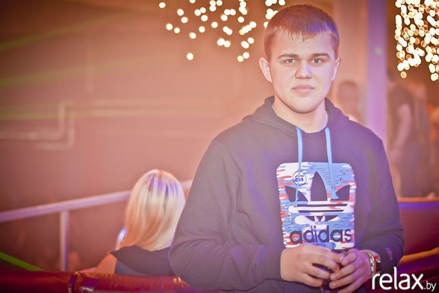 Ретро вечеринка, фото № 81