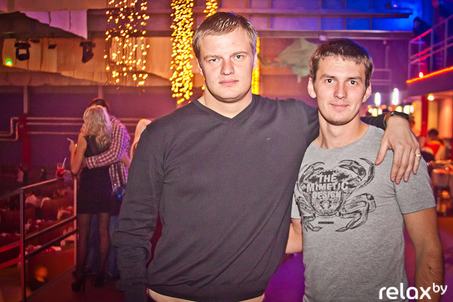 Retro Night, фото № 11