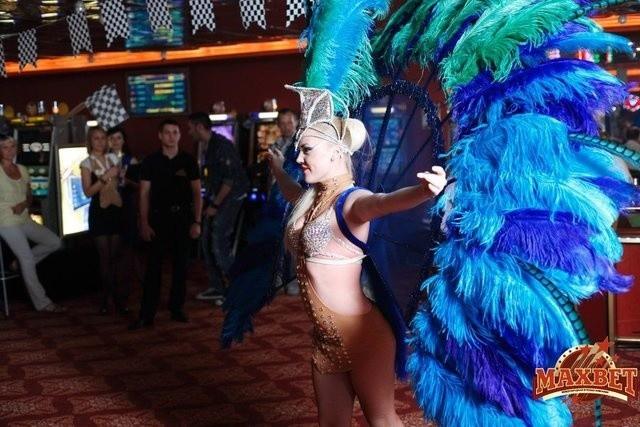 Большая Гонка Синий Финал, фото № 50