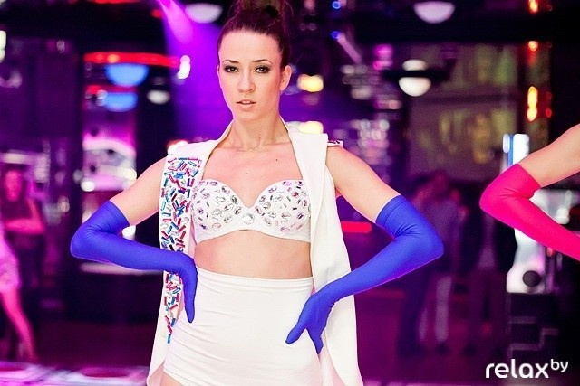 Next club show, фото № 31