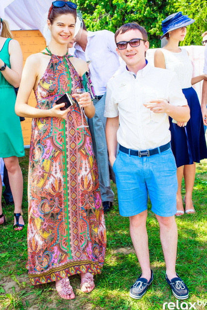 Международные соревнования по троеборью, фото № 45