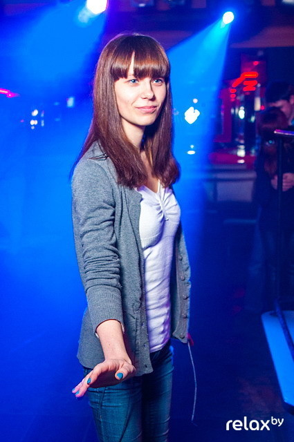 Открытие еженедельного проекта «Русские Ночи Proжekt», фото № 73