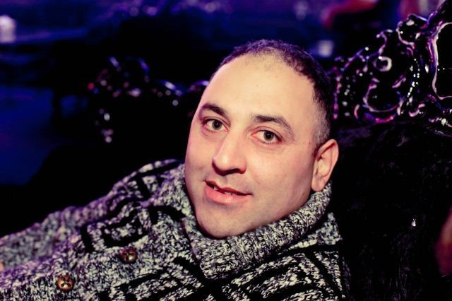 День рождения Ольги Галыгиной в Богеме, фото № 61