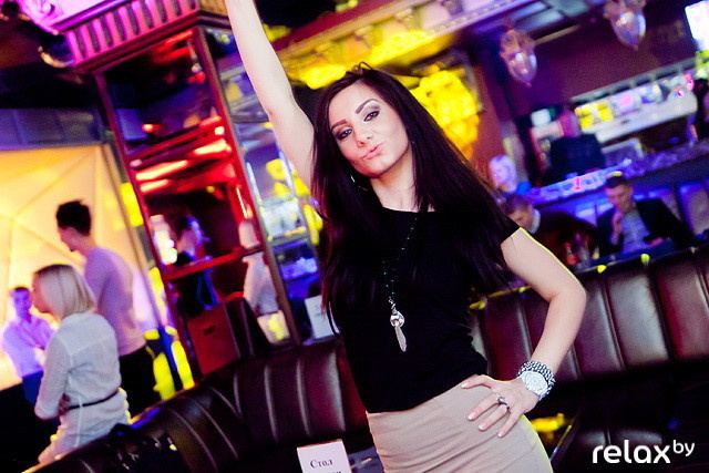 Ретро в Madison, фото № 21