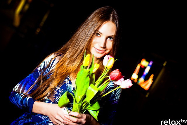 8 марта в компании ARTOX, фото № 65