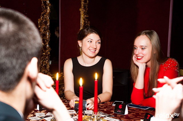 Первый клуб мафии, фото № 96