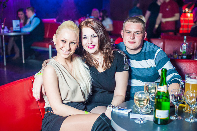 8 марта, фото № 4