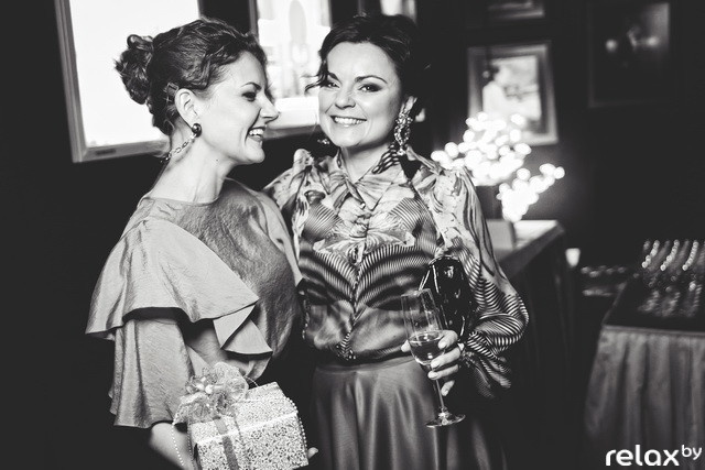 The Black Door - День Рождения Ирины Кабасакал, фото № 128