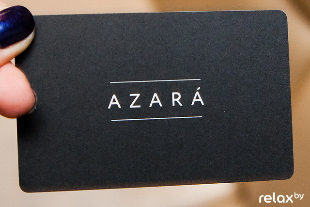 Azara, фото № 55