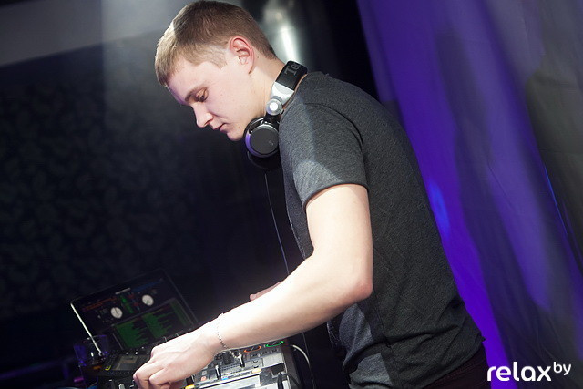 Dj Igor Arhipov с презентацией нового микса «Pop porn», фото № 13