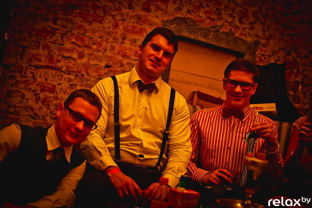 Корпоратив Artox 2 часть, фото № 9