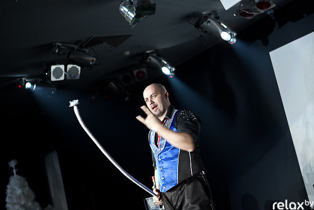 Retro Saturday, фото № 8