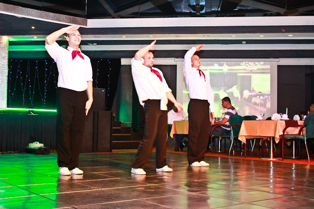 Вечер в «Журавинке», фото № 41