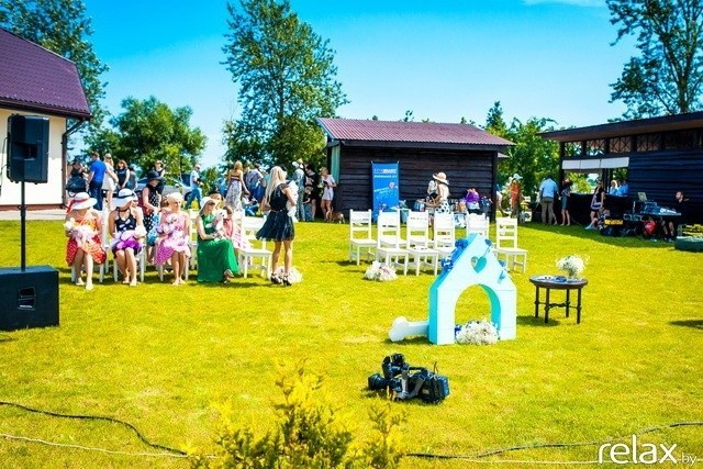 5 Лет журналу Pingouin, фото № 44