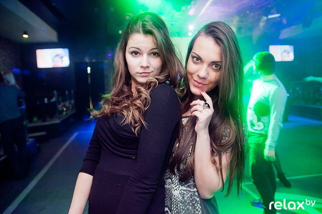 Dj Igor Arhipov с презентацией нового микса «Pop porn», фото № 23