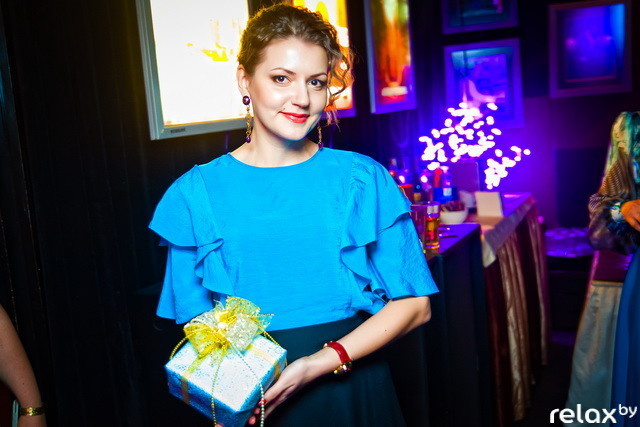 The Black Door - День Рождения Ирины Кабасакал, фото № 129