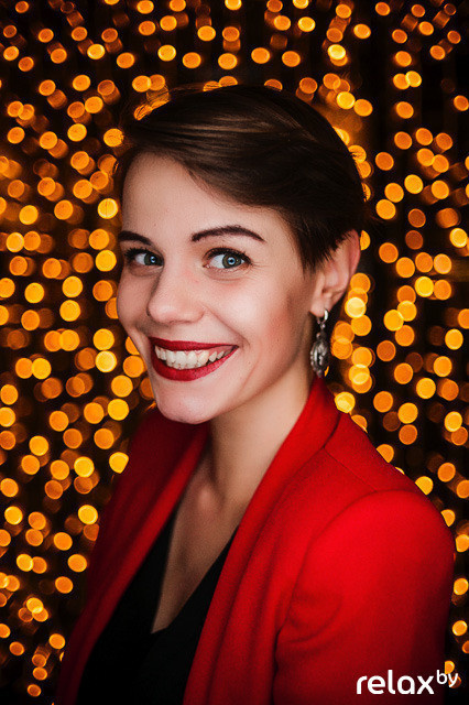 Крупный план: топ 50 портретов, фото № 34