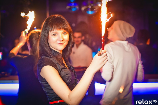 Клубная ночь в Millennium, фото № 73