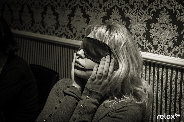 8 марта в клубе maf.by, фото № 11