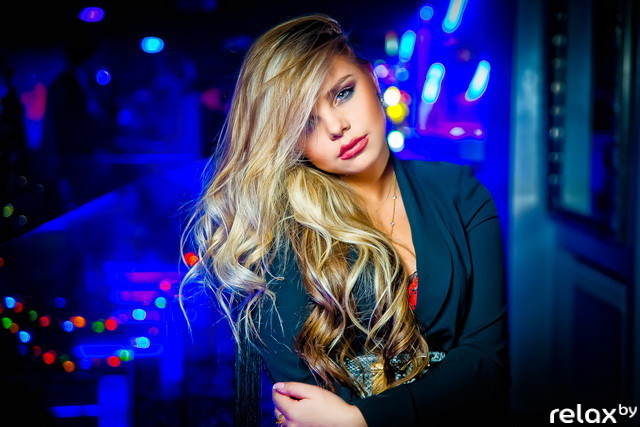 Митя Фомин, фото № 56