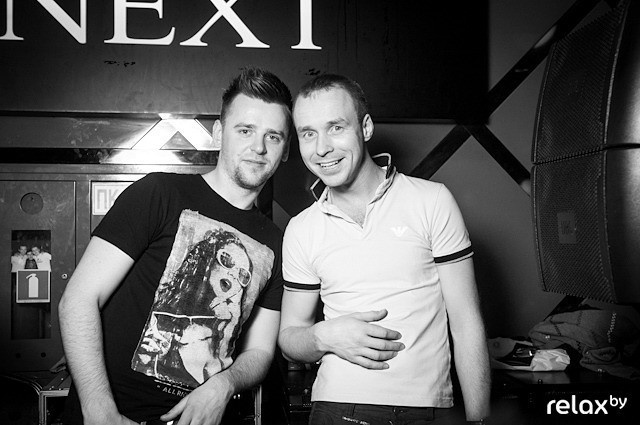 Next Club Show, фото № 74