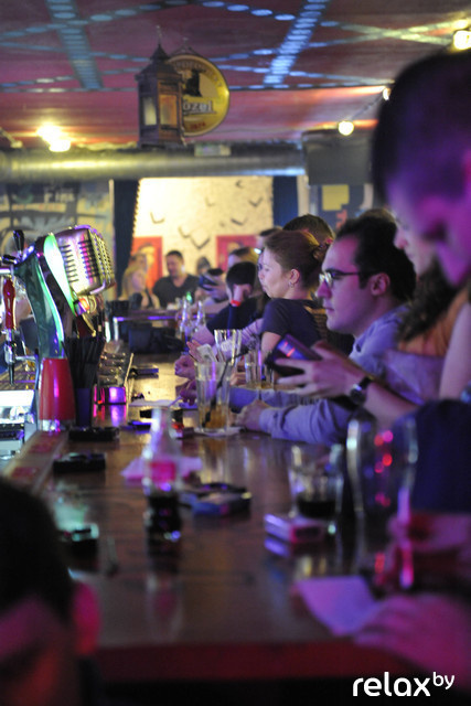 Hot Rock Show, фото № 32