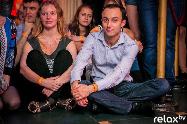 Salsa-пати, фото № 30