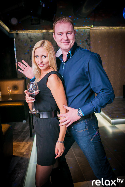 Открытие Dj Bar Shelter, фото № 63