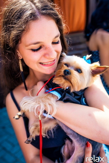 5 Лет журналу Pingouin, фото № 68