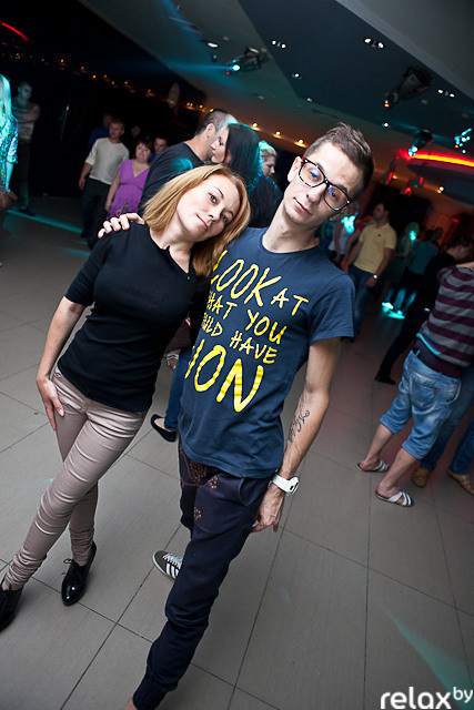 Retro Saturday, фото № 16