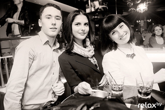 Dj Igor Arhipov с презентацией нового микса «Pop porn», фото № 78