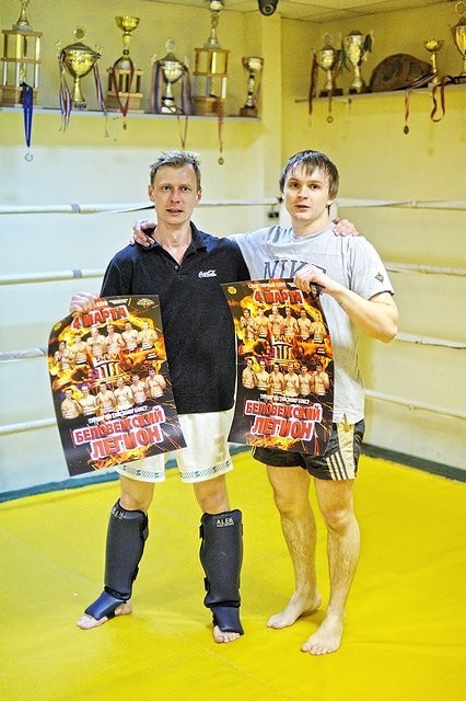 Турнир «Беловежский легион», фото № 11