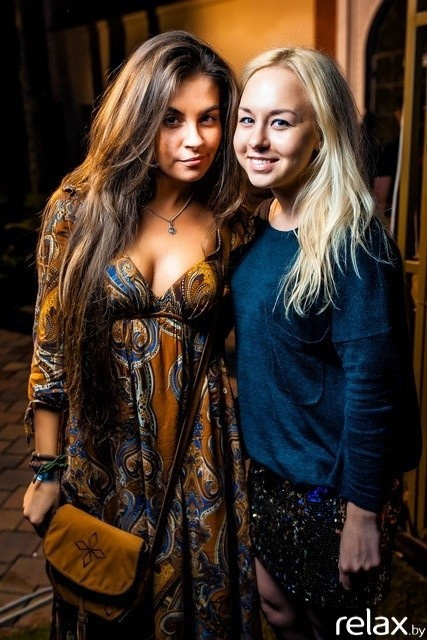 CASABLANCA OPEN YOUR EYES, фото № 70